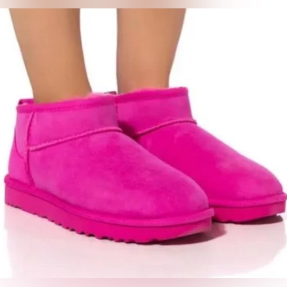 Ugg Ultra Minis